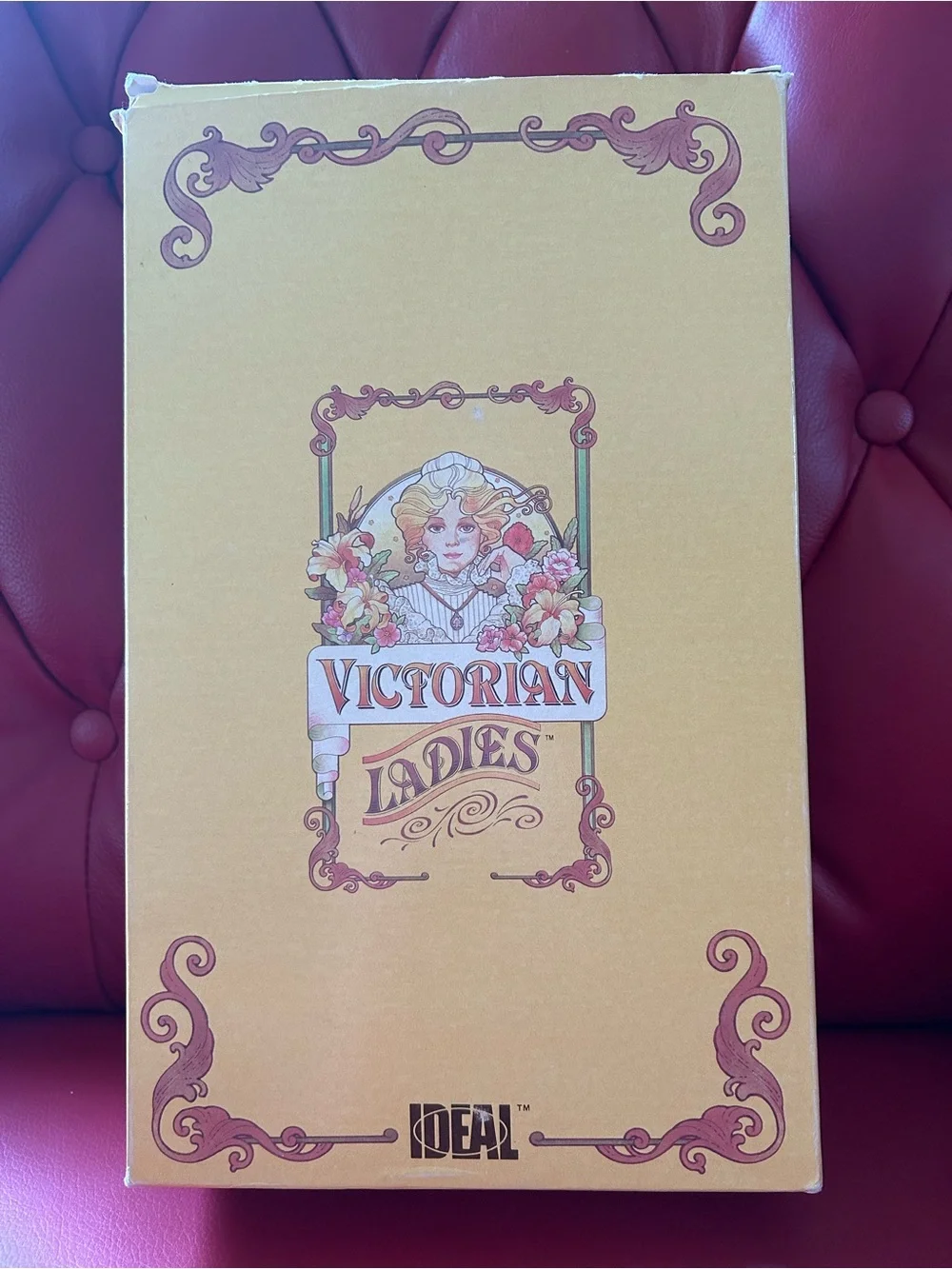Victorian Ladies 12